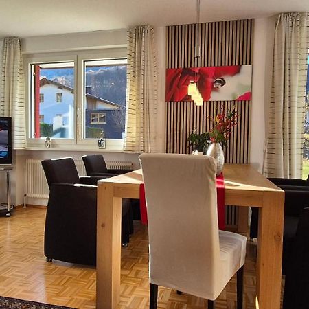 Ferienhaus Amann Schruns Exterior foto